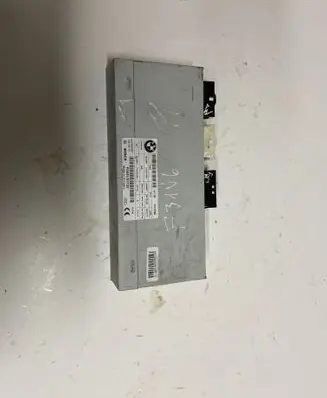 Tailgate/trunk control unit/module