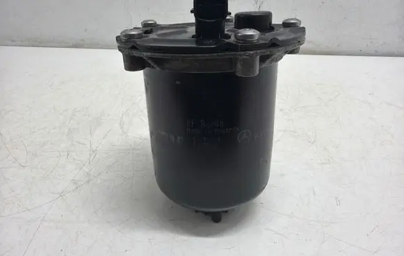 Mercedes-Benz Citan W415 Fuel filter housing A4150900152