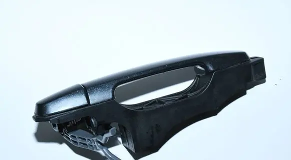Citroen C1 Rear door exterior handle 