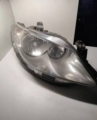 Seat Ibiza IV (6J,6P) Headlight/headlamp 6J1941006D 89319111