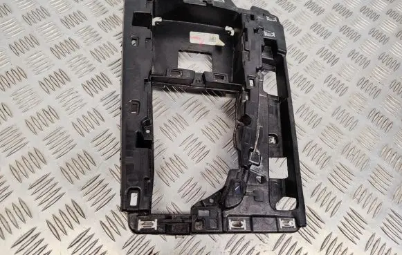 Audi Q5 SQ5 Other center console (tunnel) element 80B864261C