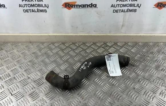 KIA Sorento Engine coolant pipe/hose 25410C5000