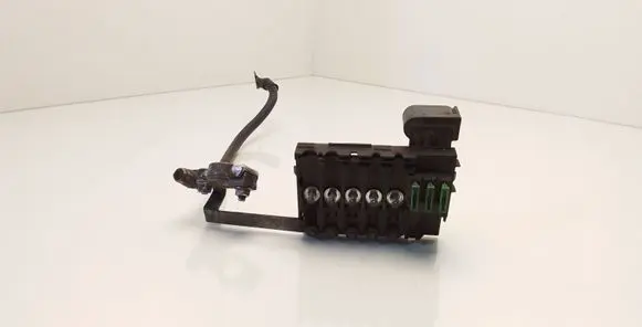 Volkswagen Bora Positive cable (battery)