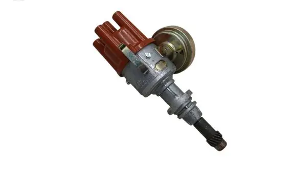 Audi A4 S4 B8 8K Spark distributor 035905206A
