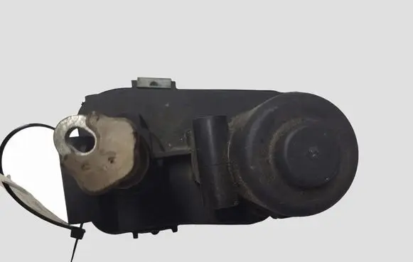 Opel Insignia A Intake manifold valve actuator/motor TMS2