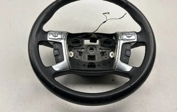 Ford Mondeo MK IV Steering wheel AM2T14K147CB 34094421A