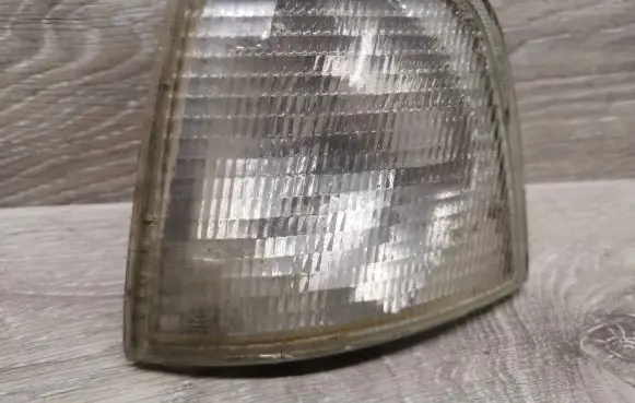 Audi 80 90 B3 Front indicator light