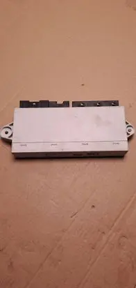 BMW 7 E65 E66 Door control unit/module 6940437 6015006013