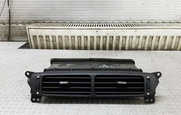 Jaguar X-Type Dash center air vent grill 400S002