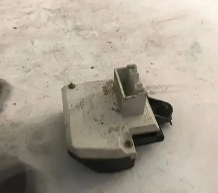 Peugeot 406 Central locking motor 