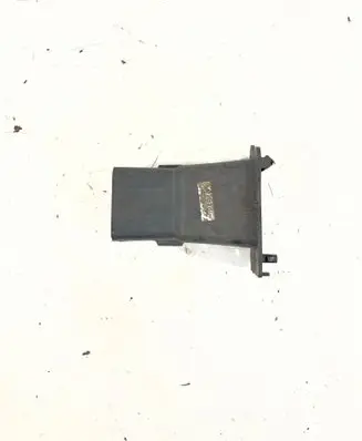 Peugeot 308 Front bumper mounting bracket 9682791480