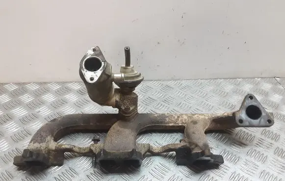 Land Rover Freelander Exhaust manifold