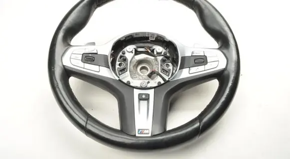 BMW 7 G11 G12 Steering wheel 