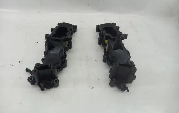 Audi Q7 4L Intake manifold 059129711CC