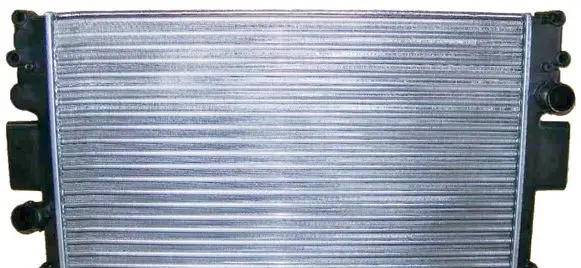 Iveco Daily 4th gen Coolant radiator 504084141