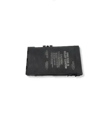 Chrysler Voyager BSM Control unit 04727458AC 200310 163304258