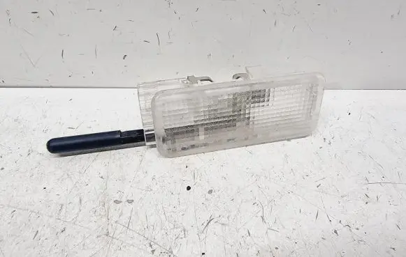 Peugeot 3008 II Glove box light 9813171980