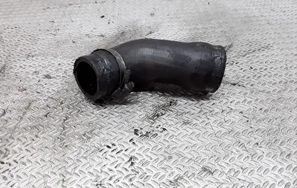 Peugeot 206 Intercooler hose/pipe