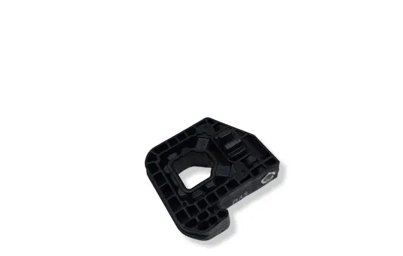 BMW X6 G06 Radiator mount bracket 8642753 17118642753