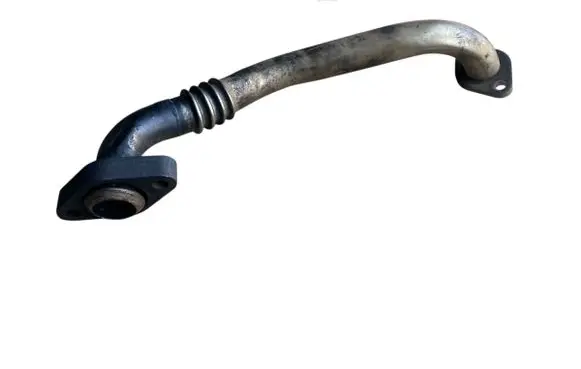 SsangYong Rexton I EGR valve line/pipe/hose