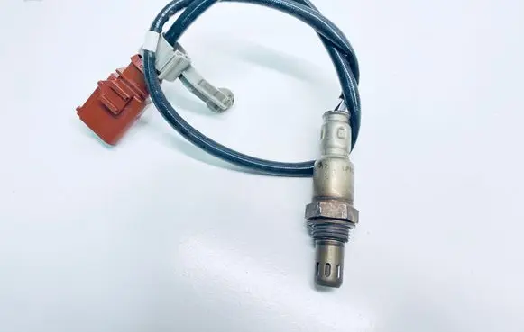 Volkswagen Golf VII Lambda probe sensor 04E906262