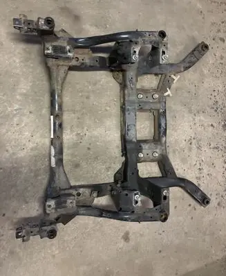 Jaguar F-Pace Front subframe HK835C145AF