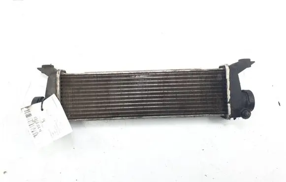 Mercedes-Benz A W168 Intercooler radiator A1685000000