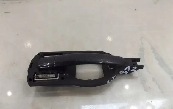 Audi A2 Rear door exterior handle