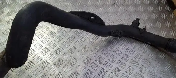 Volkswagen Sharan Intercooler hose/pipe 7m0145955