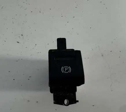 Renault Laguna III Hand parking brake switch 363210001R
