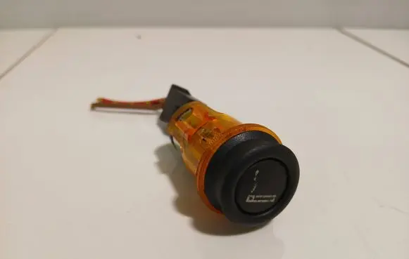 Mini One - Cooper R50 - 53 Cigarette lighter rear 7052720