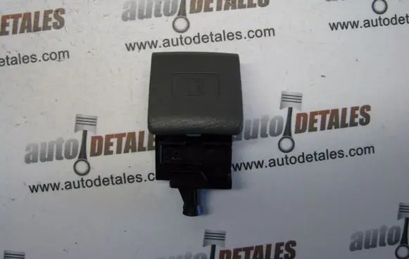 Toyota Sienna XL30 III Fuel cap release pull handle 7229308020