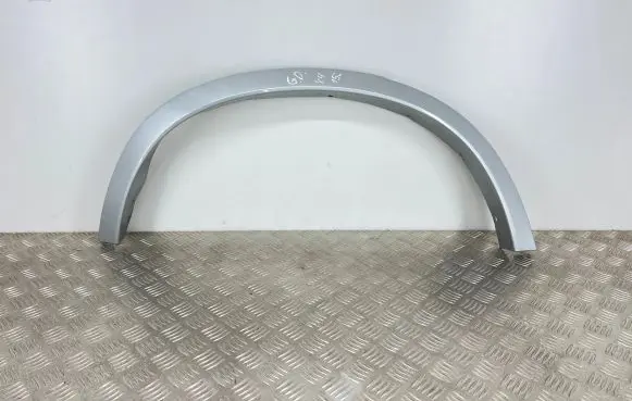 BMW X4 F26 Rear arch trim 8050458 48187