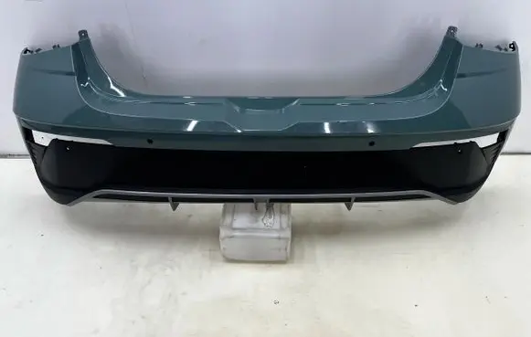 Hyundai i20 (BC3 BI3) Rear bumper 86611Q0GA0