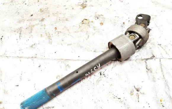 Audi A4 S4 B5 8D Steering wheel axle