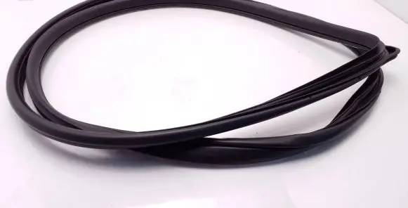 Mazda 6 Front door rubber seal 