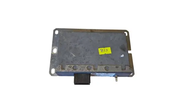 BMW 5 E39 GPS navigation control unit/module 8385141 902201554231 22SY55423B