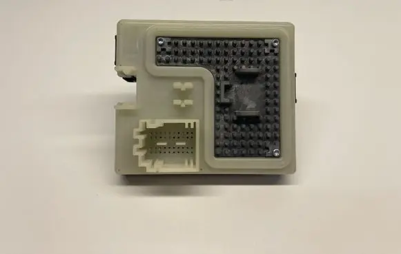 Mercedes-Benz C W205 Ignition lock A2059008010 33324002