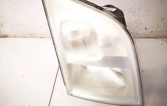 Ford Transit Headlight/headlamp 6C1113W029