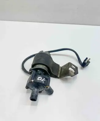 Mercedes-Benz SLC C107 Electric auxiliary coolant/water pump 1078301314 A1078301314