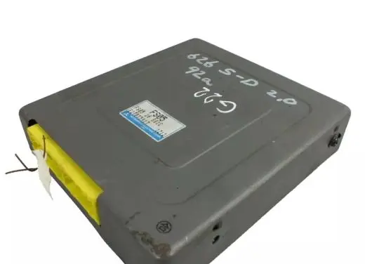 Acura ILX Engine control unit/module E2T03591T