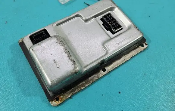 Citroen C8 Headlight ballast module Xenon 73160057L IMPRK1503343