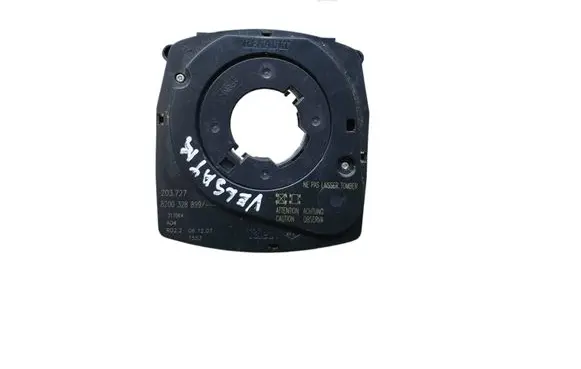 Renault Vel Satis Steering angle sensor 8200328899 203727 317064