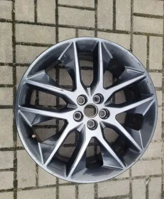 Ford Edge II R20 alloy rim 