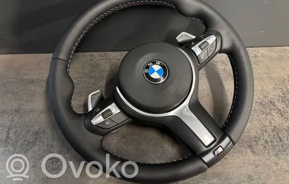 BMW 7 F01 F02 F03 F04 Steering wheel