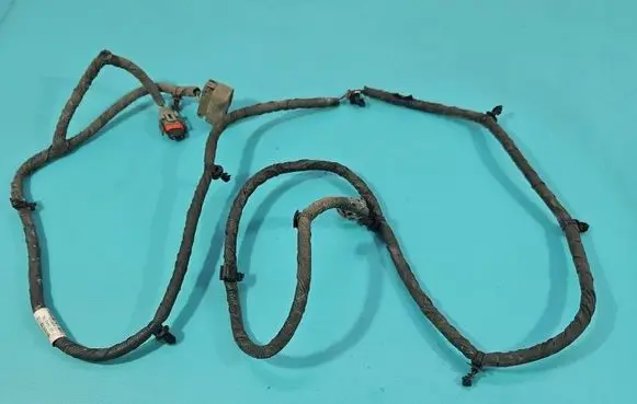 Jeep Cherokee Parking sensor (PDC) wiring loom 68190407AD IMPRK1561784
