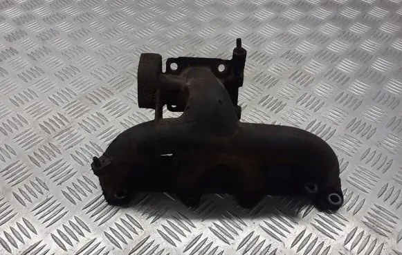 Fiat Stilo Exhaust manifold BRAK