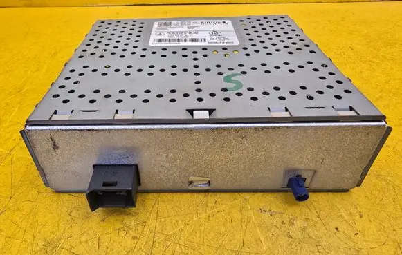Mercedes-Benz S W222 Other control units/modules A2229008002
