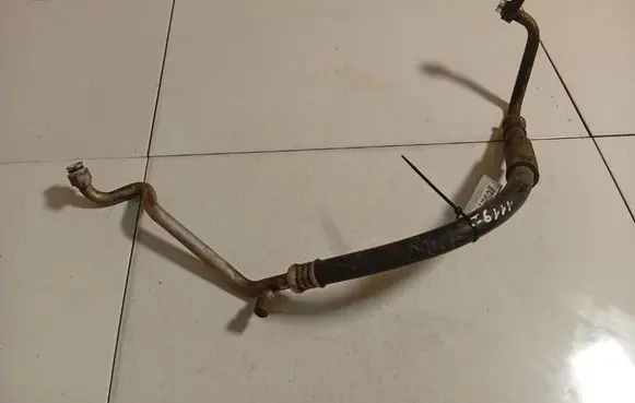 Mitsubishi Grandis Air conditioning (A/C) pipe/hose 
