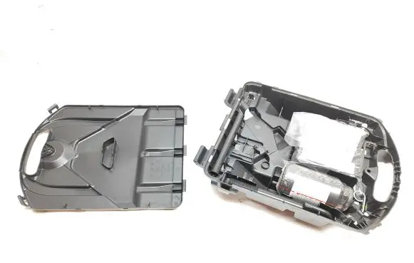 Renault Trafic III (X82) Tool box 995015576R 93452779